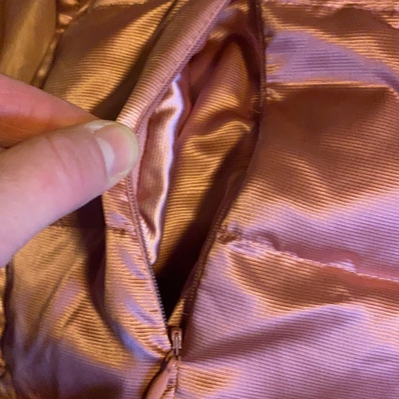 GUESS PINK PUFFER - Picture 9 of 9